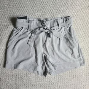 NWT Eddie Bauer High Waisted Shorts